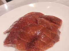 漢舍招牌果木烤鸭-漢舍中国菜馆(889广场店)