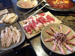 -小龙坎火锅(双林店)
