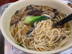 -伟记奥面馆(养育巷店)