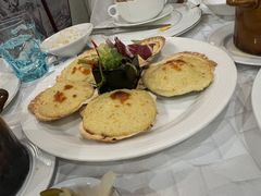 -新侨三宝乐西餐厅(崇文门店)