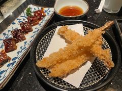 -德川家日本料理(中关村寰太大厦店)