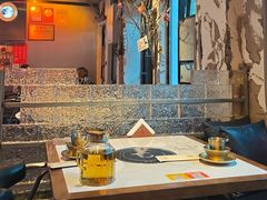 -琥珀川糟粕醋·香草鸭·鸡煲(慈云寺店)