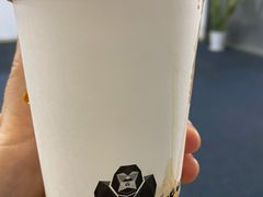 -T-COFFEE(长江花园店)