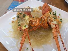 -友强·22年特色海鲜大排档·闽菜(厦门美食地标店)