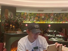 -老吉堂上海本帮菜(望京万象汇店)