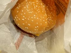 -汉堡王(丁兰广场店)