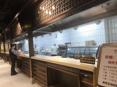 -寿州大饭店·餐厅