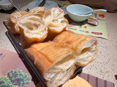 -点都德(汇点楼店)