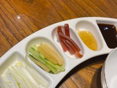 -北京老铺烤鸭(老城根店)