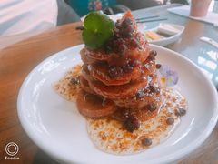 -北京老铺烤鸭(老城根店)