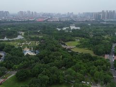 -眉山湿地公园(东坡区)