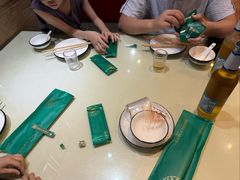 -日月昇渔家菜·海肠捞饭·大连海鲜(星海公园店)