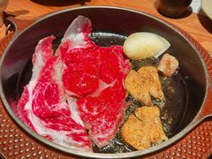 -锅物新语&寿喜烧.炉端割烹(世博源店)