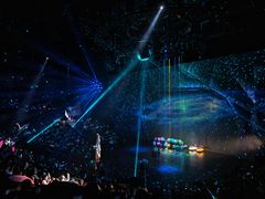 -重庆国际马戏城