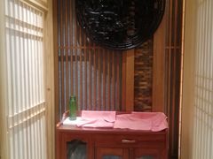 -老江南春·中国龙菜(衡山路店)