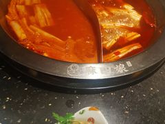 -麻四娘火锅(天津路店)