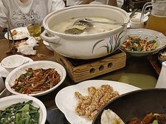 -一楼食业·美食人家