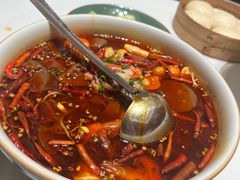 -鸽子侯·家宴·平价海鲜(绿地店)