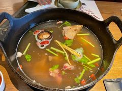 -盡膳口福跷脚牛肉火锅(北美新天地店)