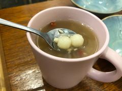 -大王油茶(磁器口店)