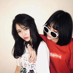 -GIRL STYLE 烫发·染发沙龙
