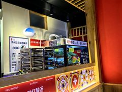 -由衷贵州酸汤牛肉火锅(新桥店)