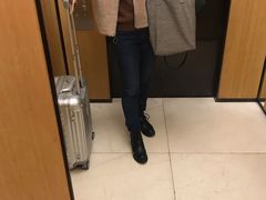 -全季酒店(成都春熙路IFS国金中心店)