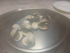 -青蓬蒸汽海鲜·深圳老字号·团建聚会(壹方城店)