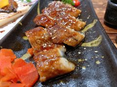 -小川洋风料理(街道口店)