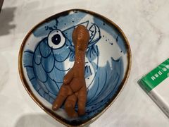 -和府捞面(曹路花园城店)