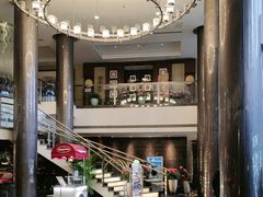 -北京京伦饭店