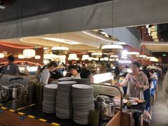 -東盛炭烤自助料理(玄武招商花园城店)