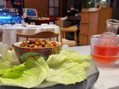 -若蘭慈·无国界素食料理(欢乐海岸店)