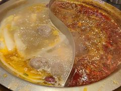 -沸炉重庆老火锅(军事博物馆店)