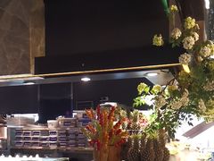 -喜庭海鲜自助(北辰三角洲北辰荟店)