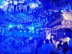 -曼哈顿国际俱乐部(宝地东湖湾G区店)