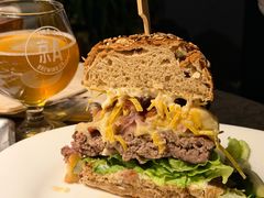 -京A Taproom·精酿餐吧(CBD店)