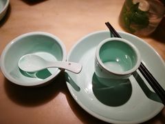-绿茶餐厅(广州天河城店)