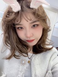 -芳琪造型