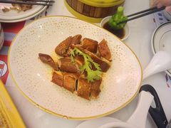 -食大利香港茶餐厅(南亚风情第一城店)