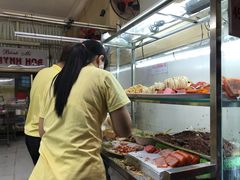 -Bánh Mì Huynh Hoa