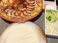 -邑金陵北京烤鸭店·现炒家常菜(ITC MALL店)