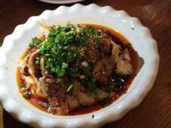 -三猫黑鱼花(南大店)
