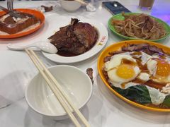 -澳门陈光记烧味饭店(南京德基广场店)