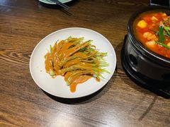 -粗茶淡饭·隐庐私厨(东亭店)