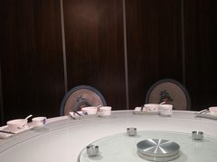 包厢-宴秋杭州菜(锦艺城店)