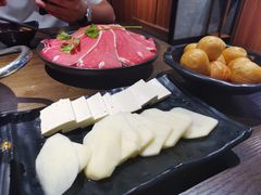 -呷哺呷哺(砂之船奥莱店)