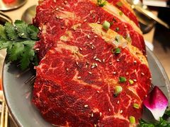 -西塔拾玖泥炉烤肉·活鳗(芝麻街店)