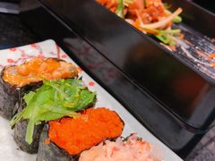 -烤路里·韩国品质自助烤肉(石路天虹4号店)