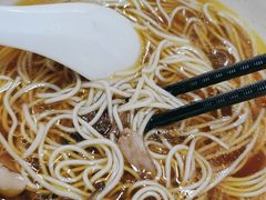 -兴福老面馆(寺路街店)